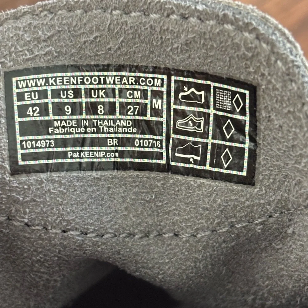 KEEN UNEEK Sandals - Men's - $140